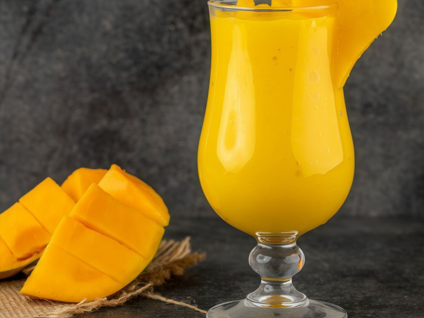 Mango Juice