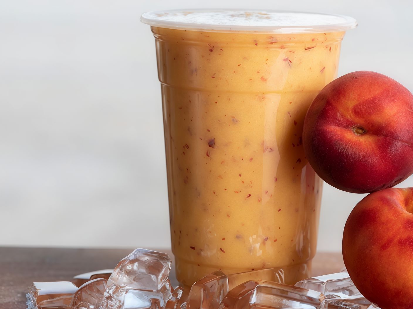 Peach Juice
