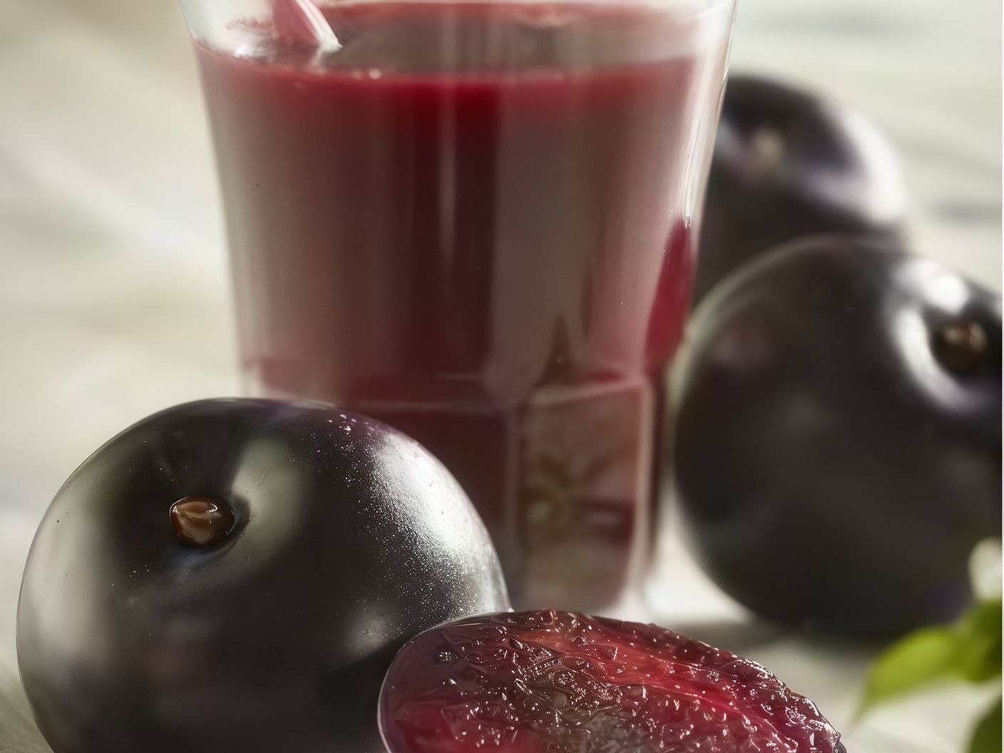Plum