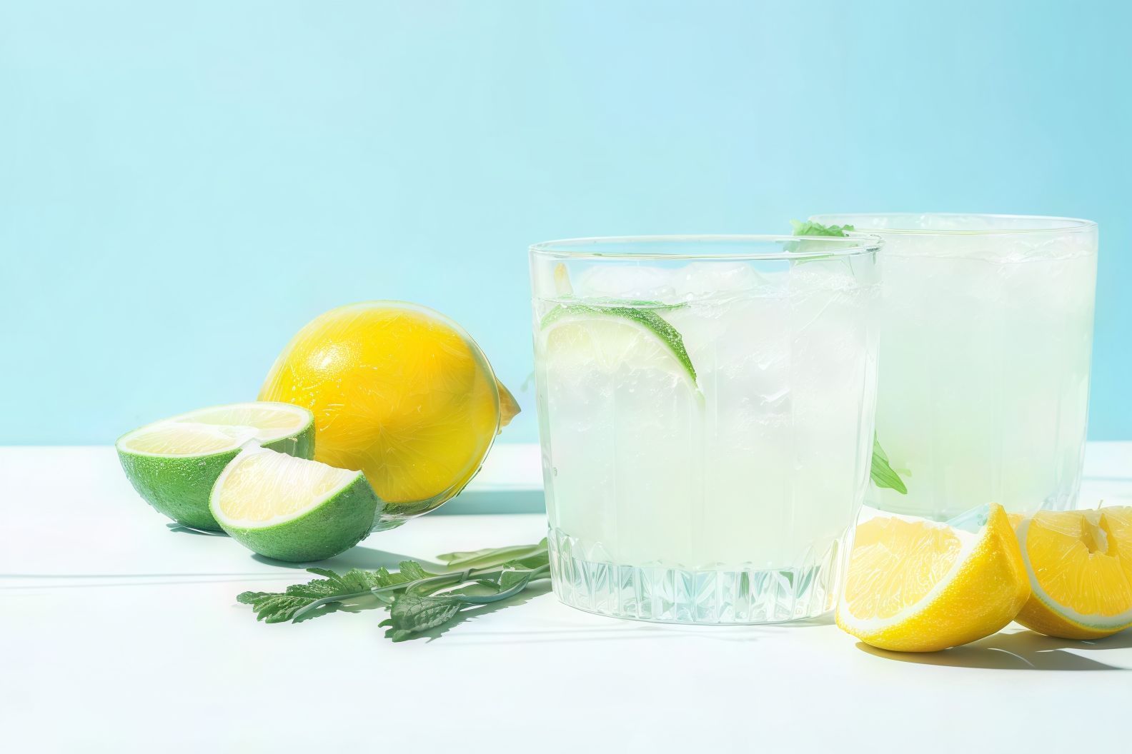 Mojito Sunshine