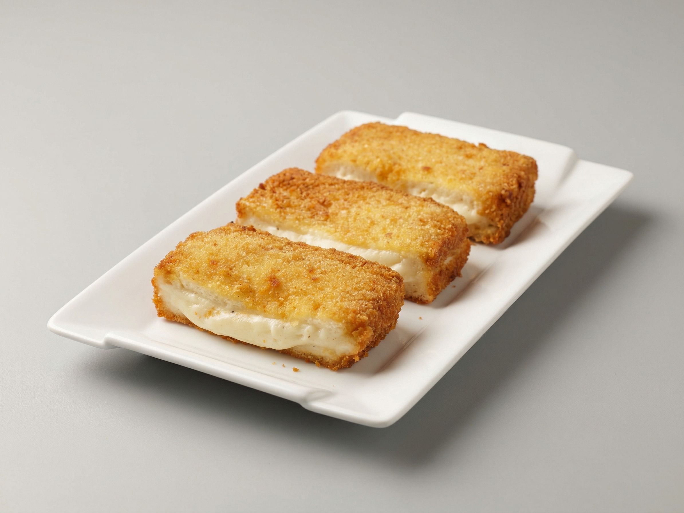 Fried Cheese