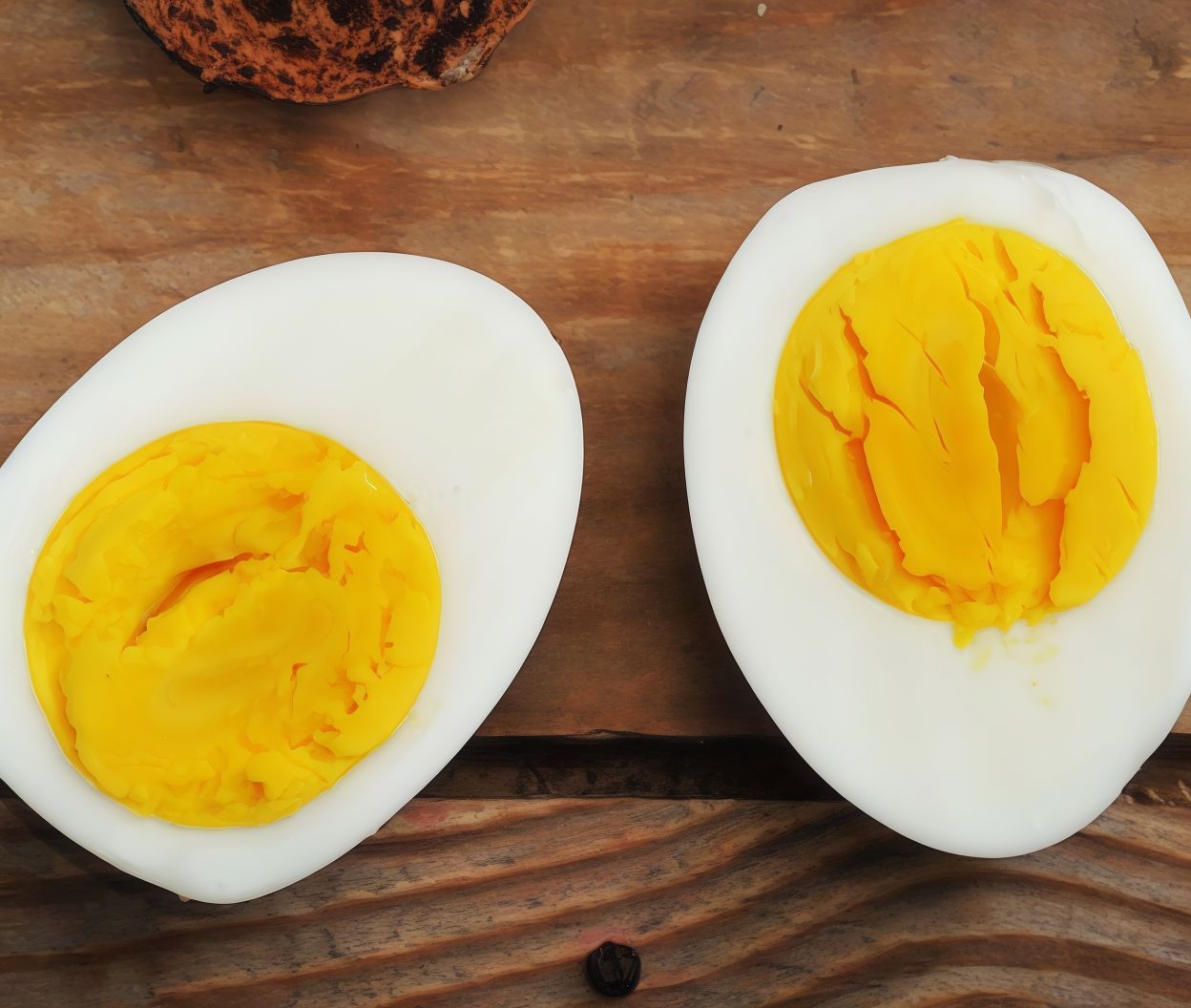 Boiled Egg