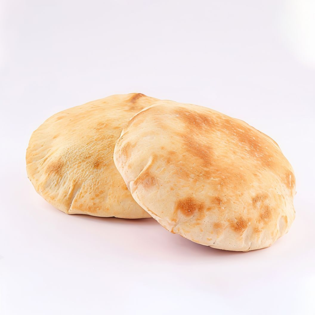 Shami Bread