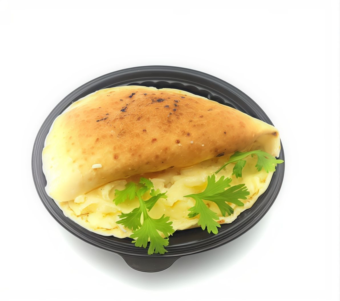 Bazooka Mashed