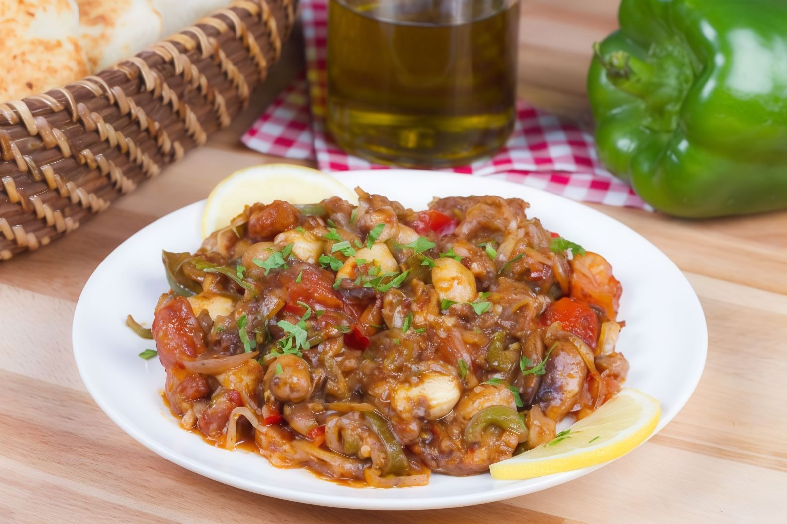 Sausage Mesakaa