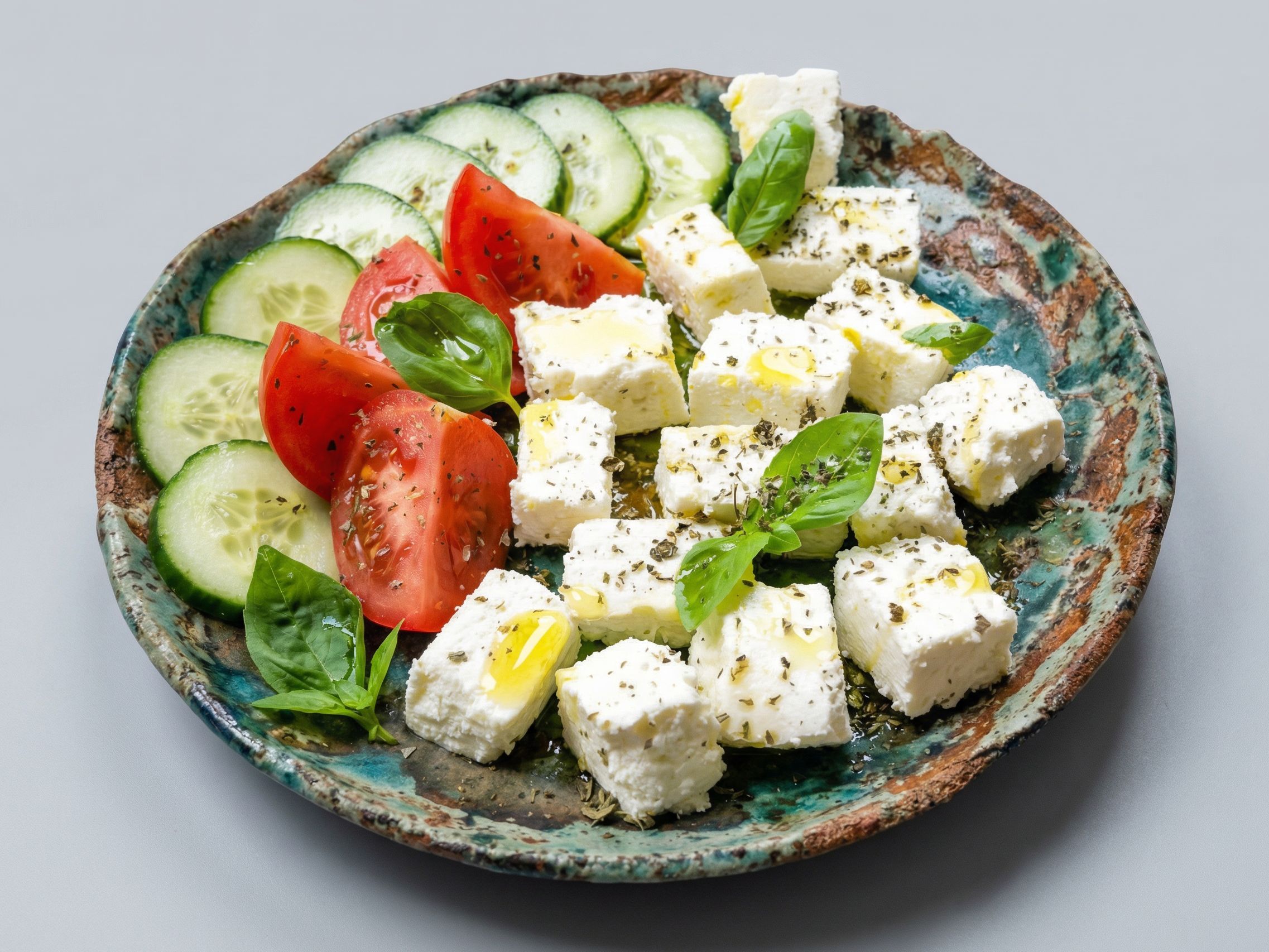 Feta Cheese