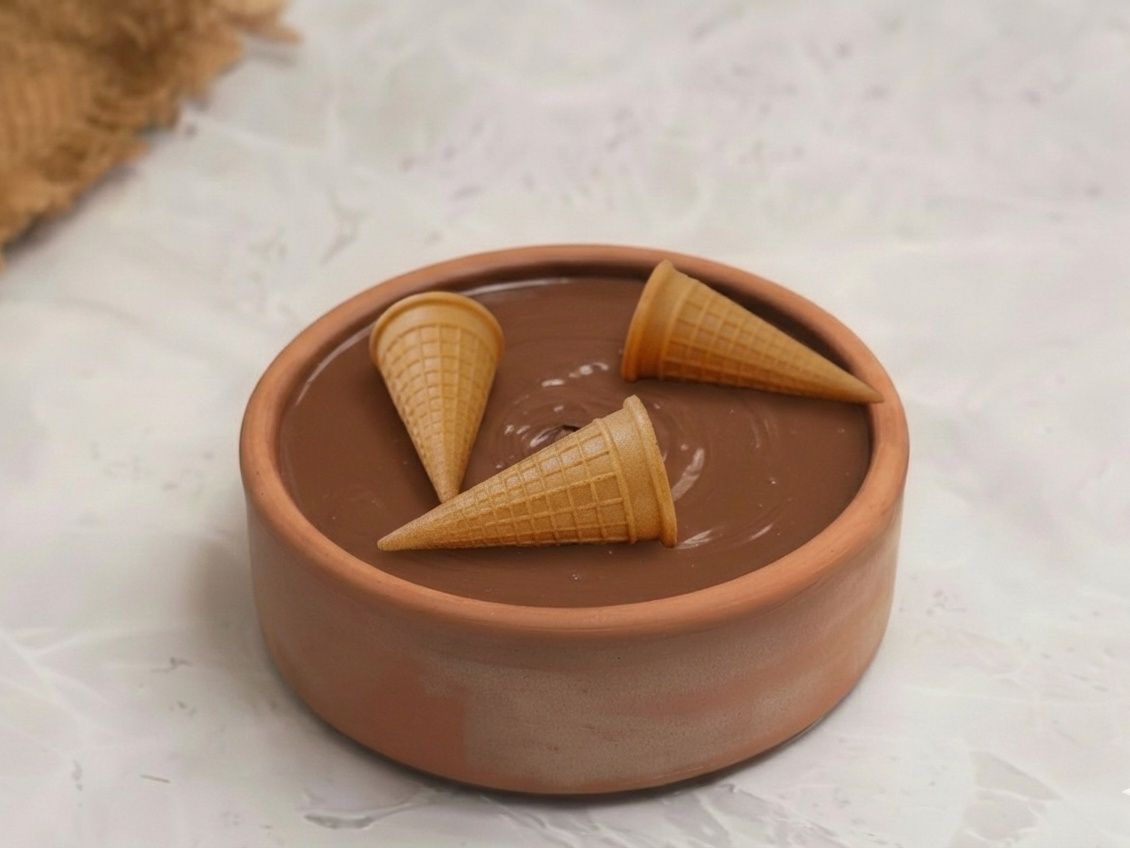 Small Kono Casserole