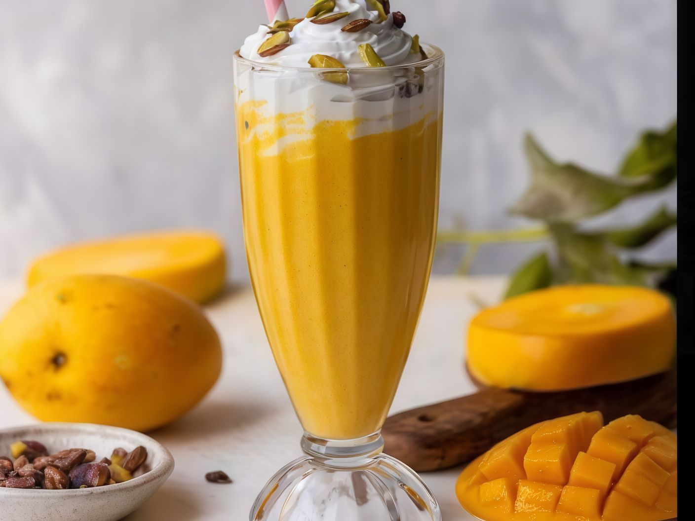 Mango Zabado