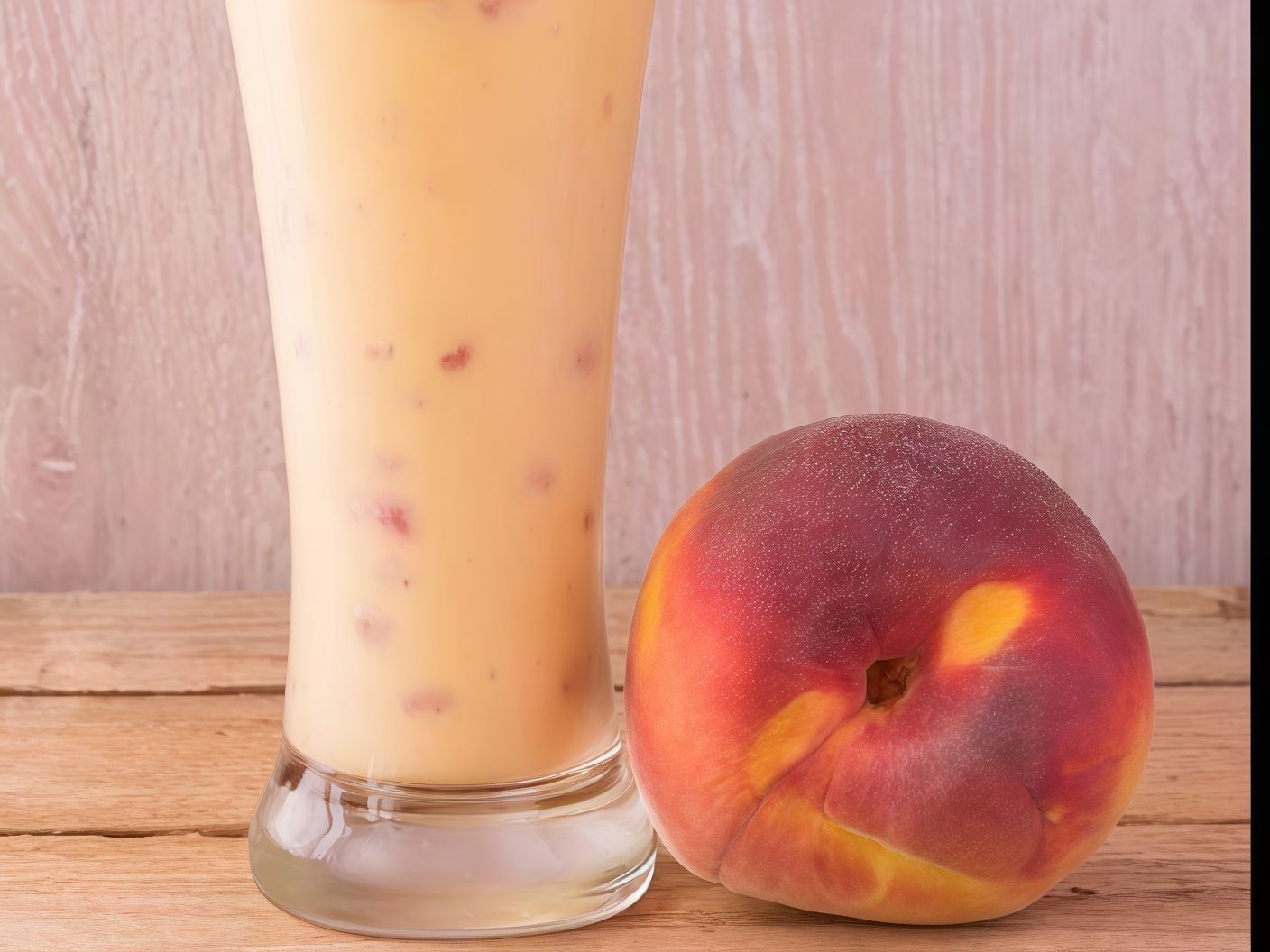 Peach Zabado