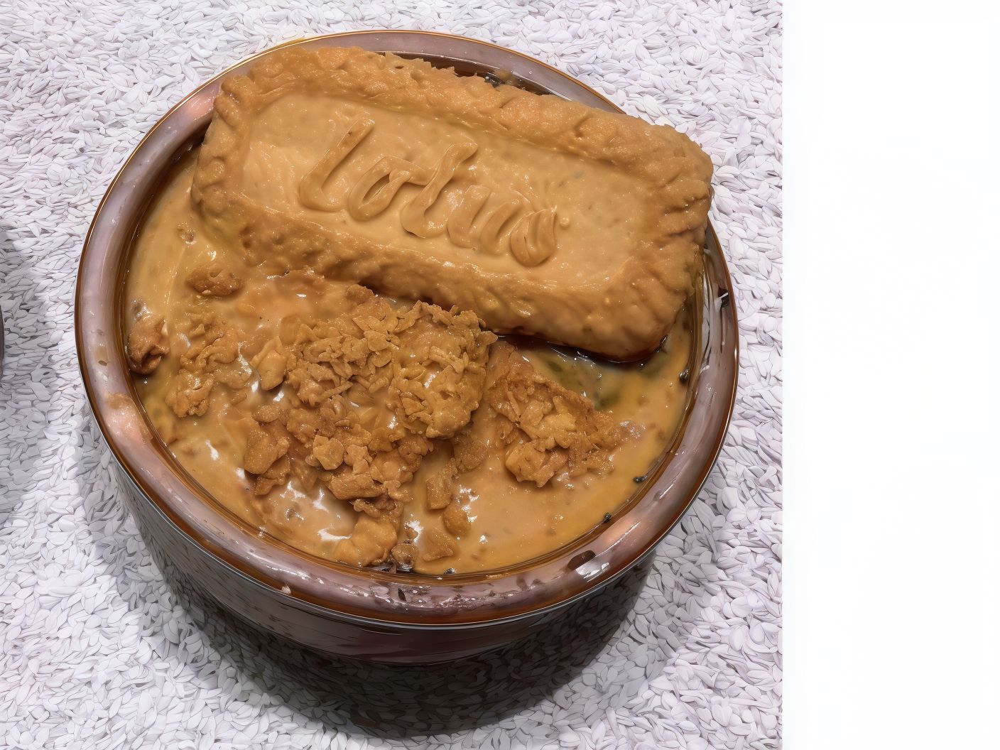 Lotus Casserole Large