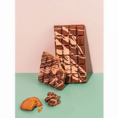 Lotus Chocolate