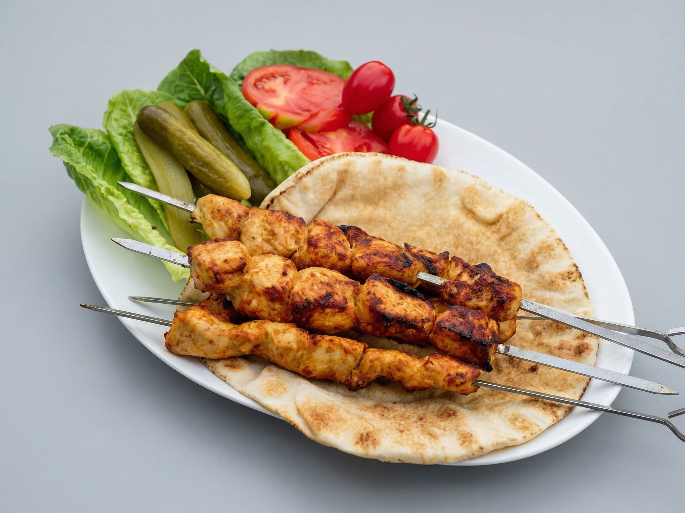 Boneless Shish Tawook Loaf