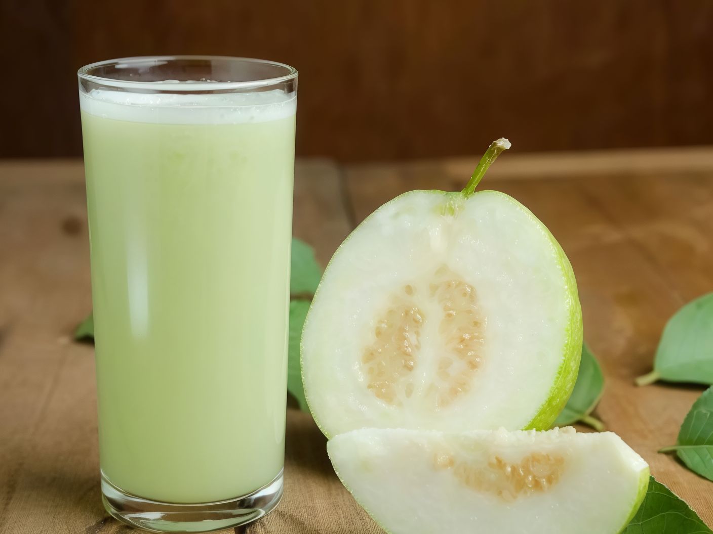 Guava Juice
