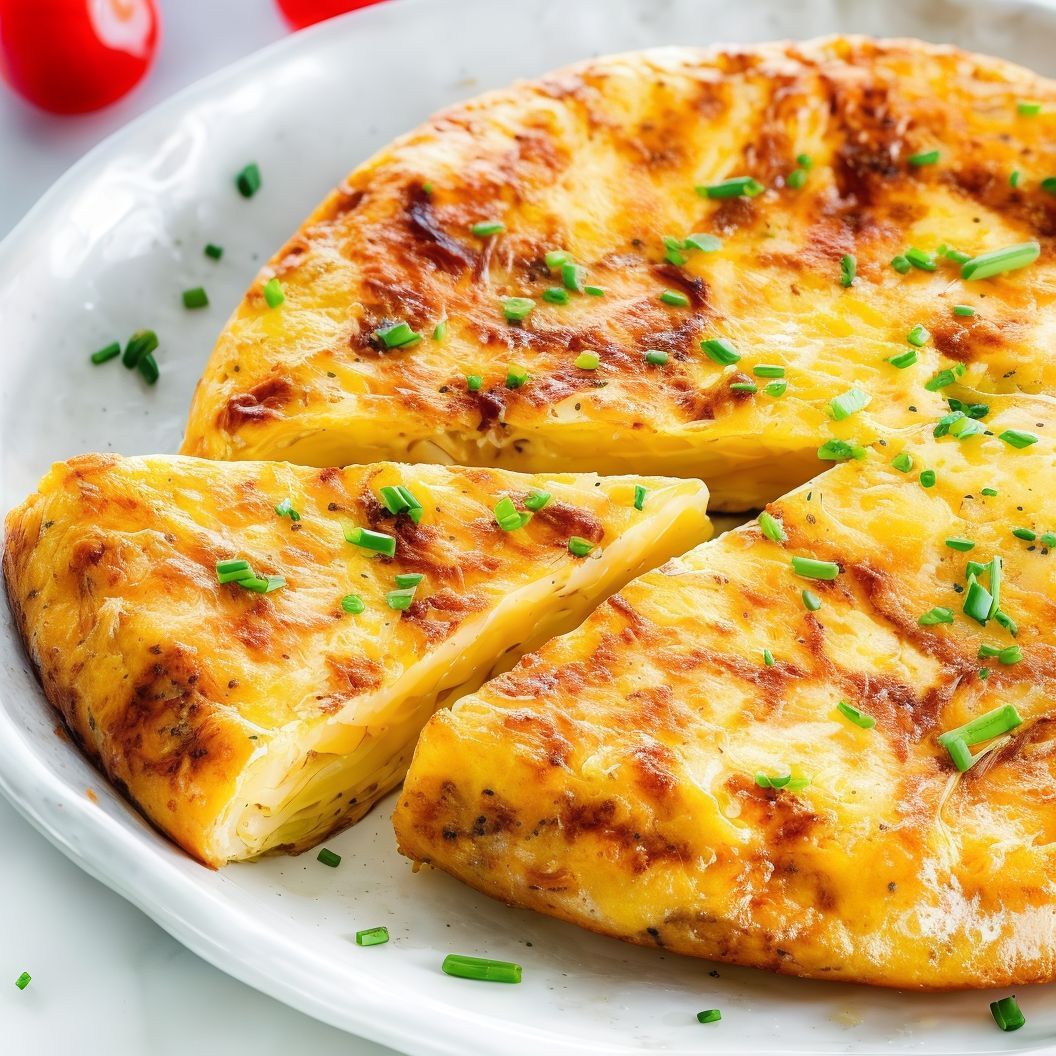 Spanish Omlette
