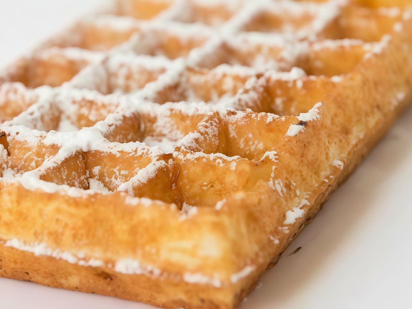 Classic Waffle