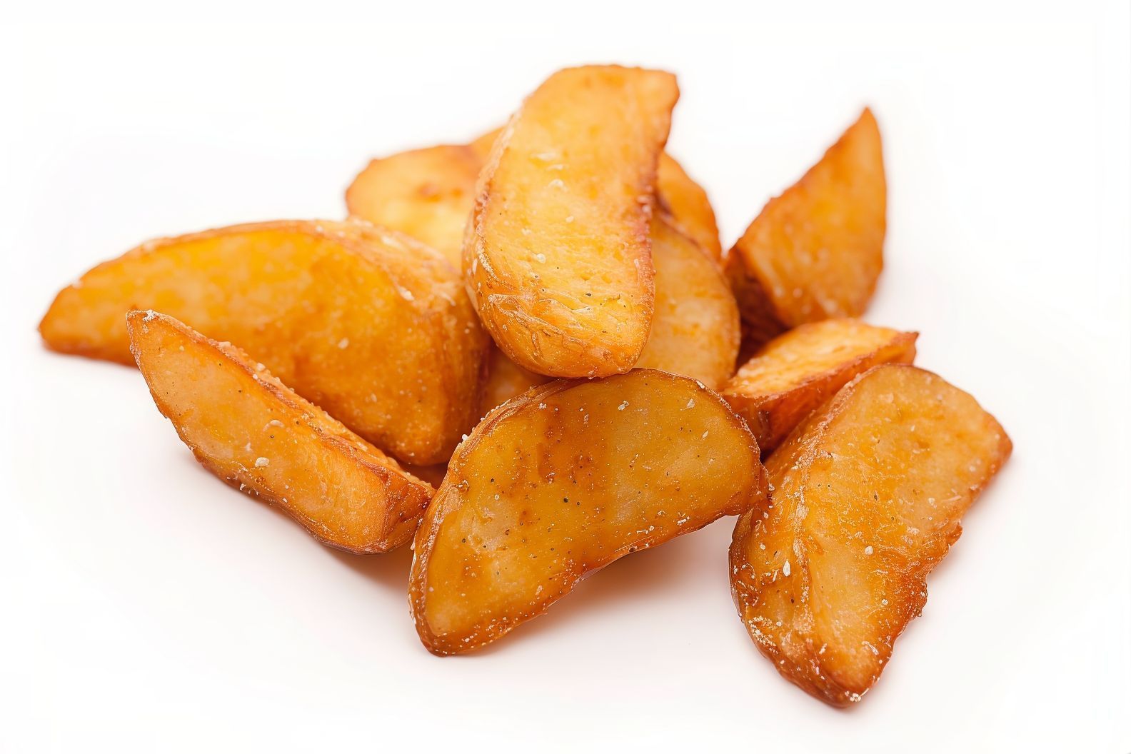 Potato Wedges