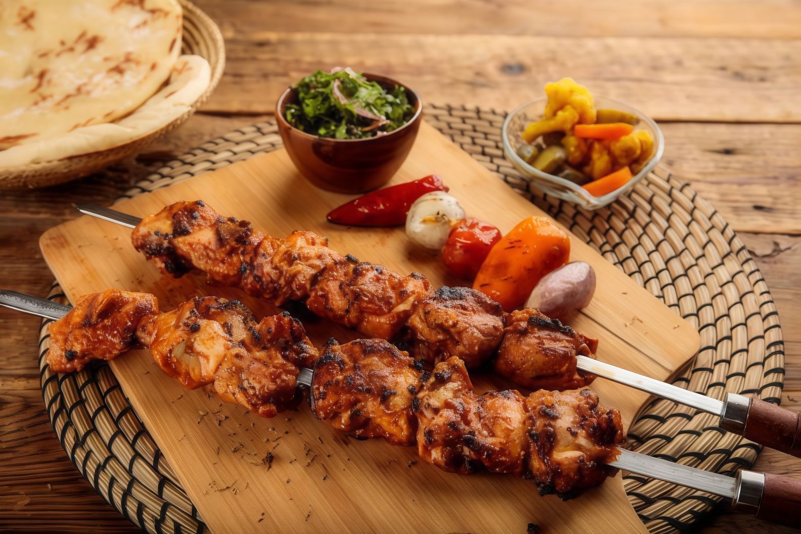Shish Tawook
