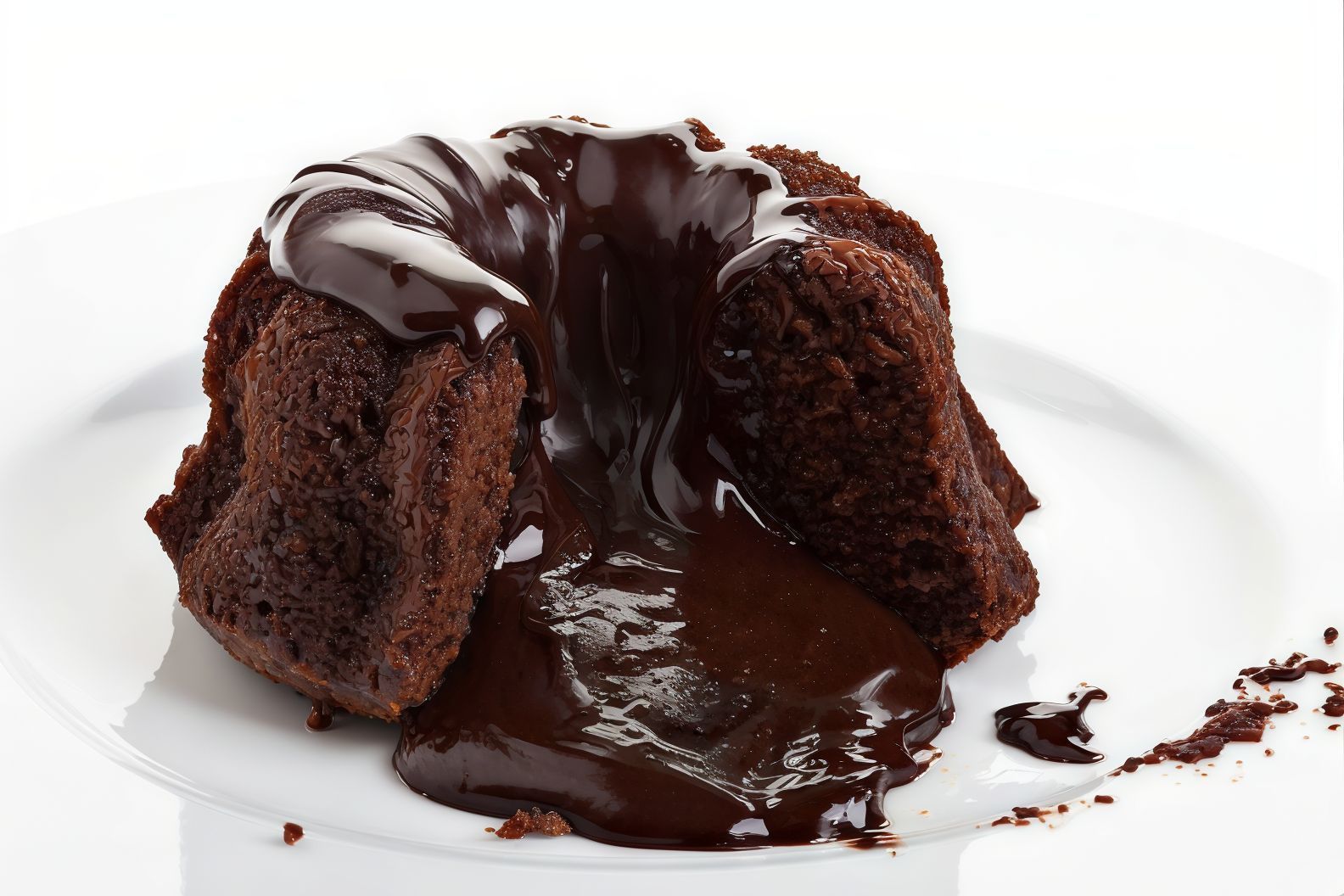 Molten Cake