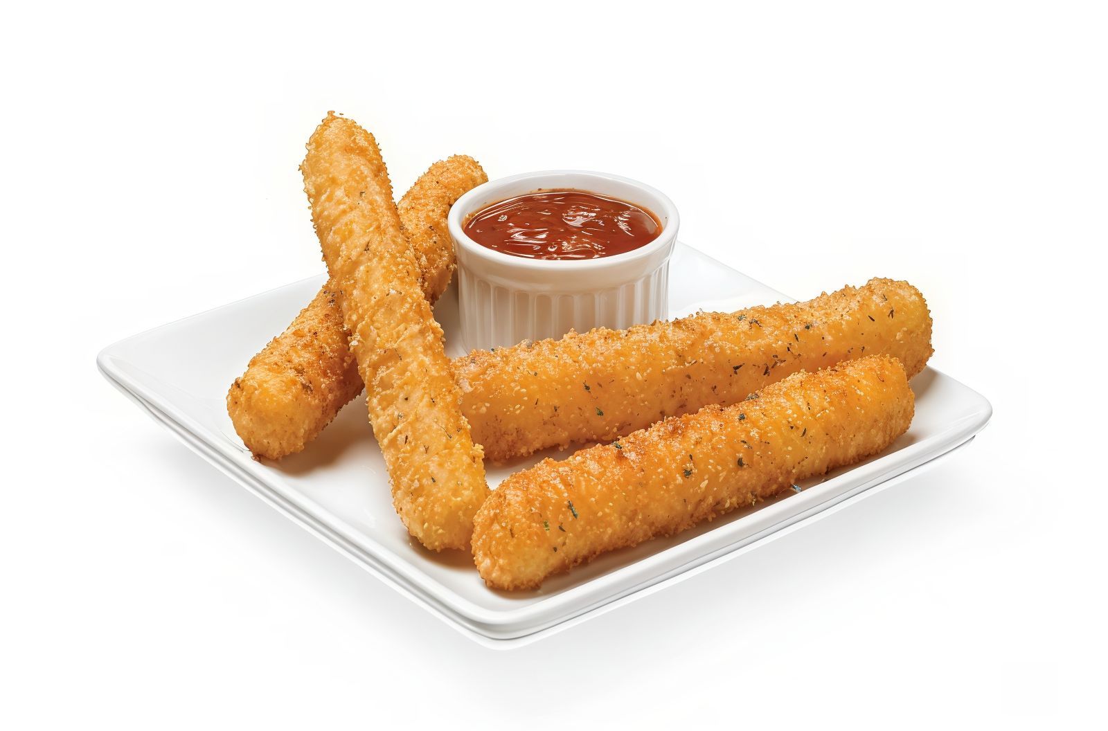 Mozzarella Cheese Sticks