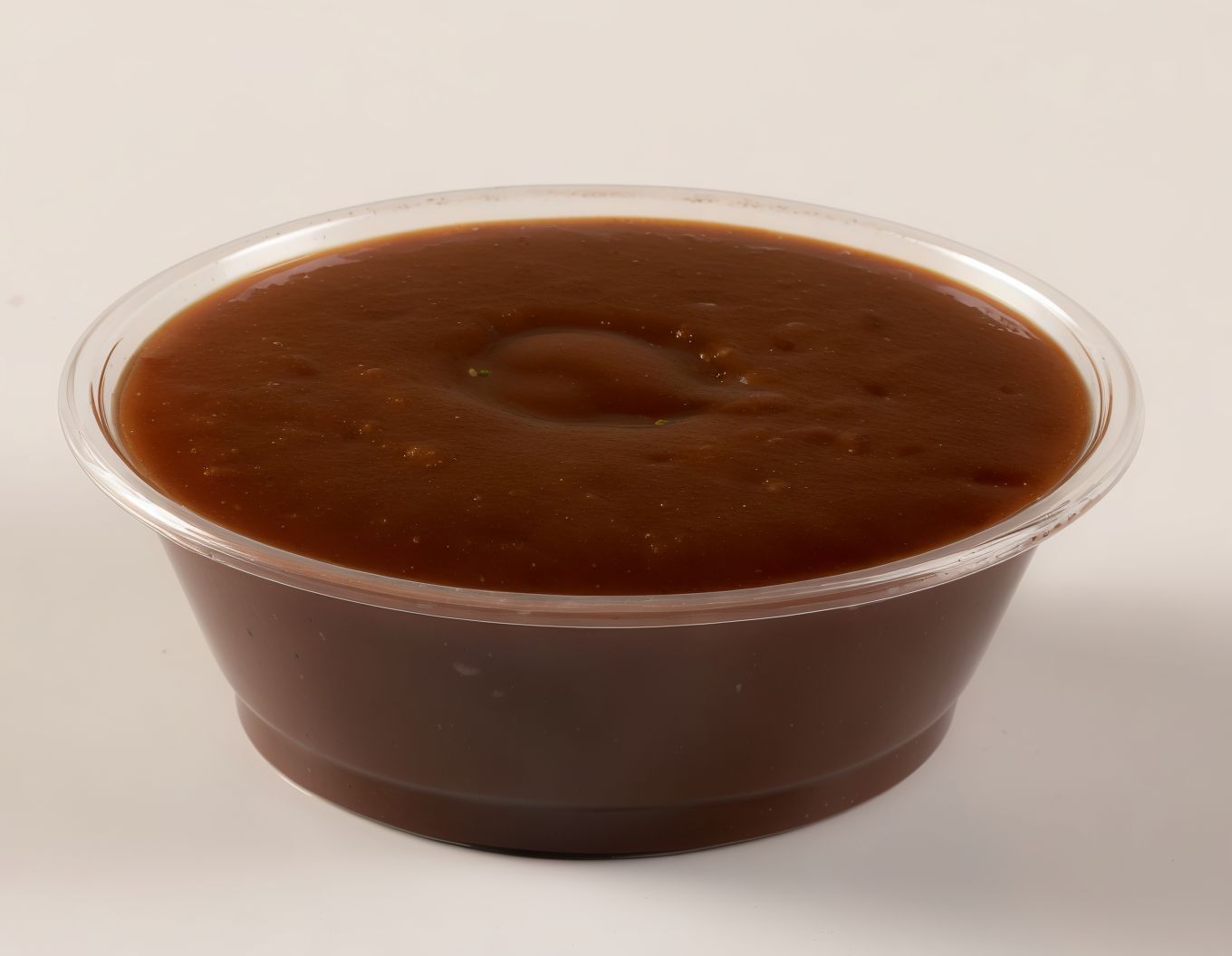 Bbq Sauce - Small