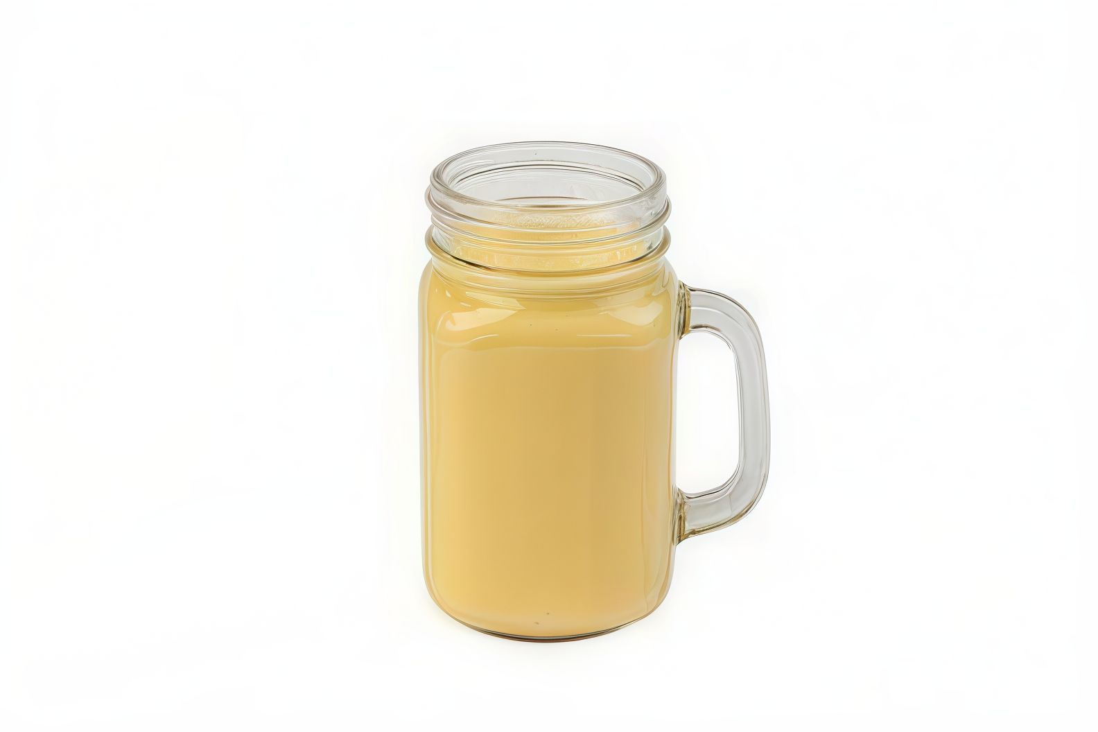 Cheese Jar