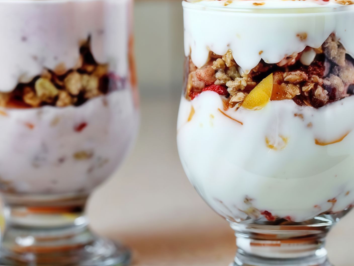 Fruits Salep