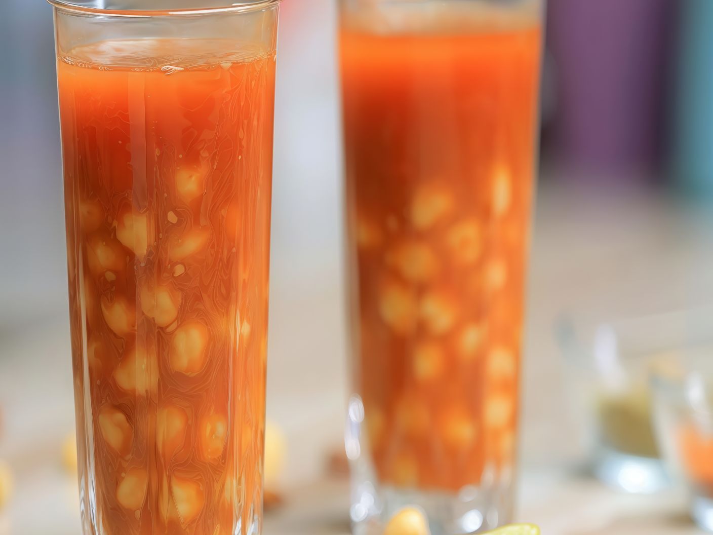 Hummus Al Sham