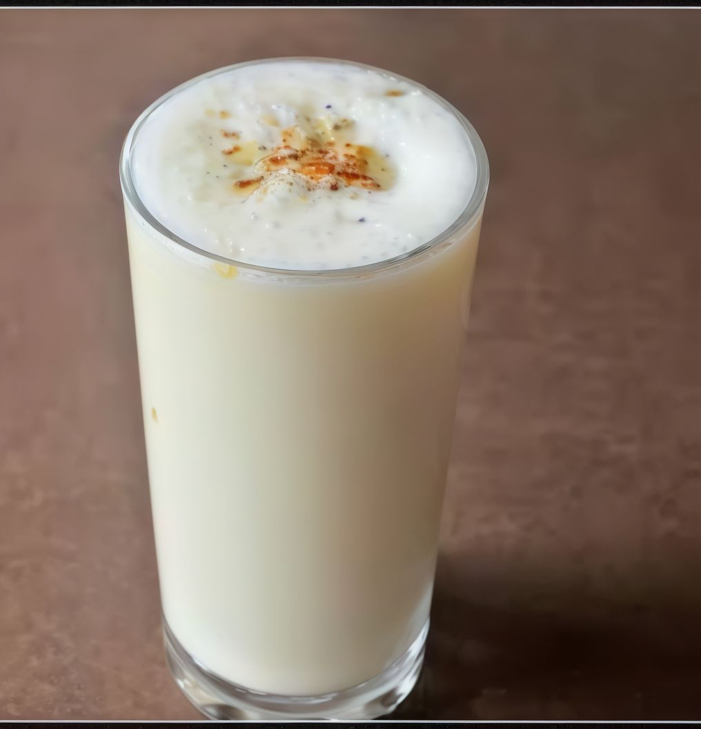 Plain Yogurt