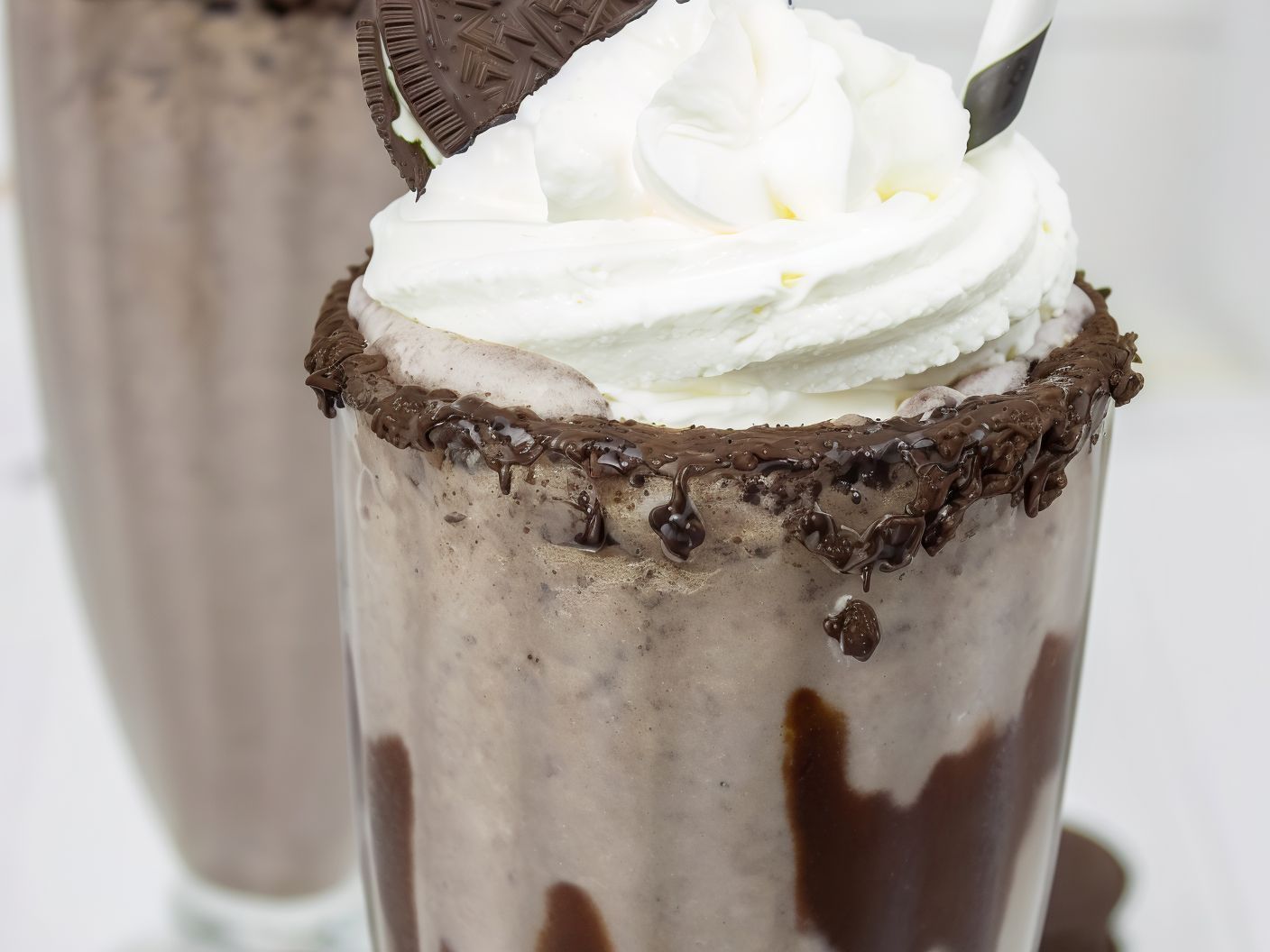 Oreo Chocolate