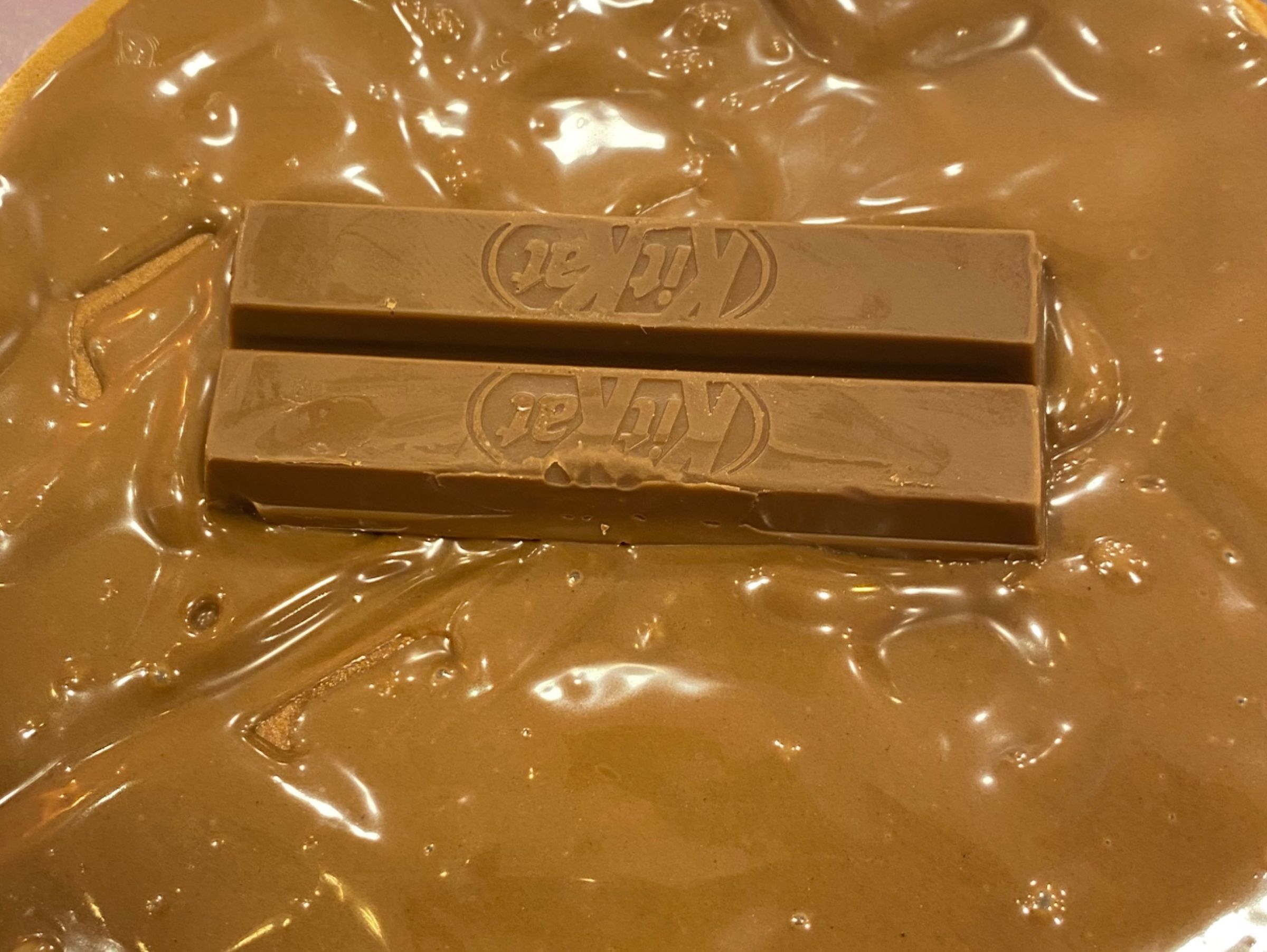 Kit Kat Tagine