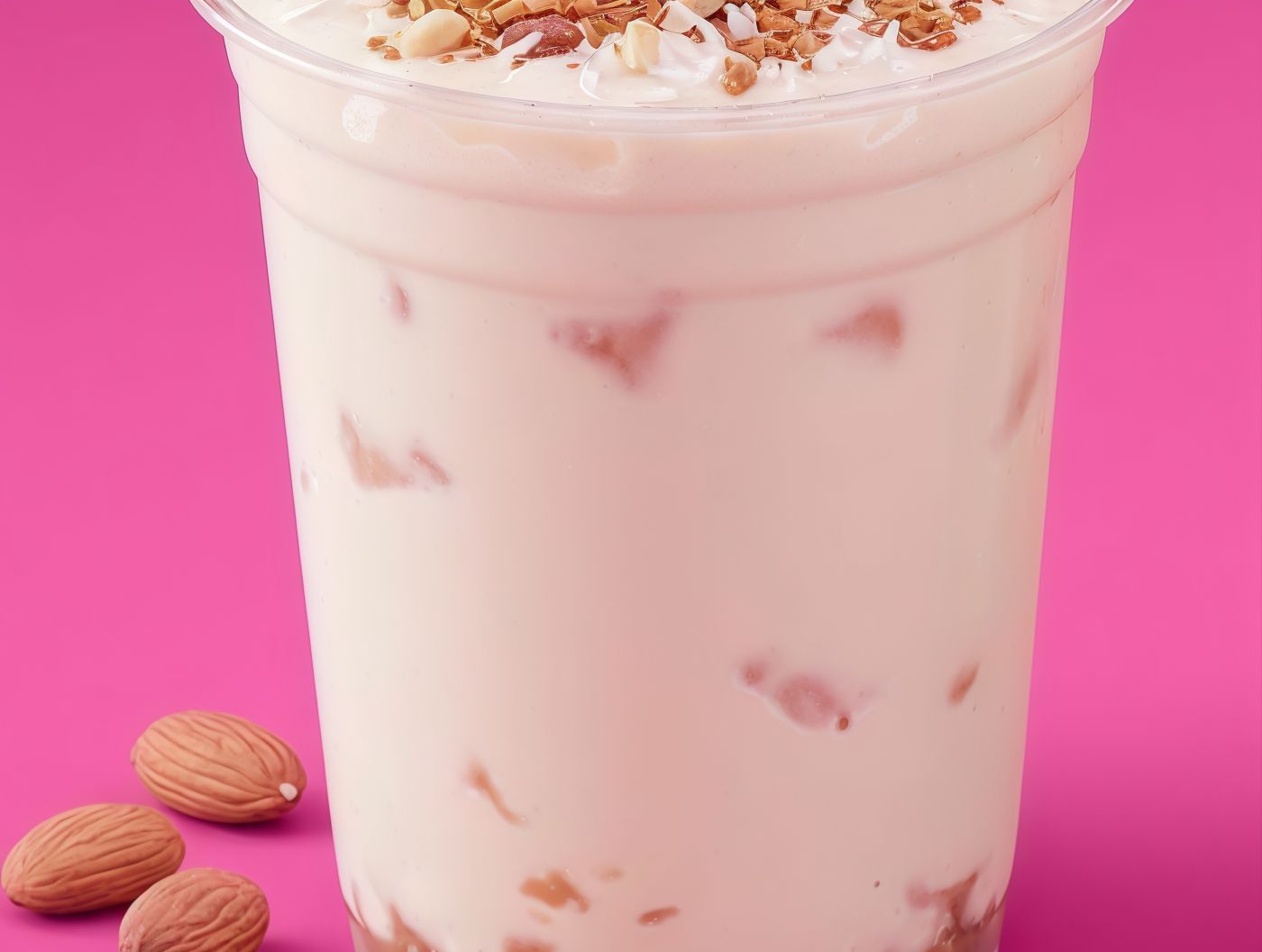 Cinnamon Boza