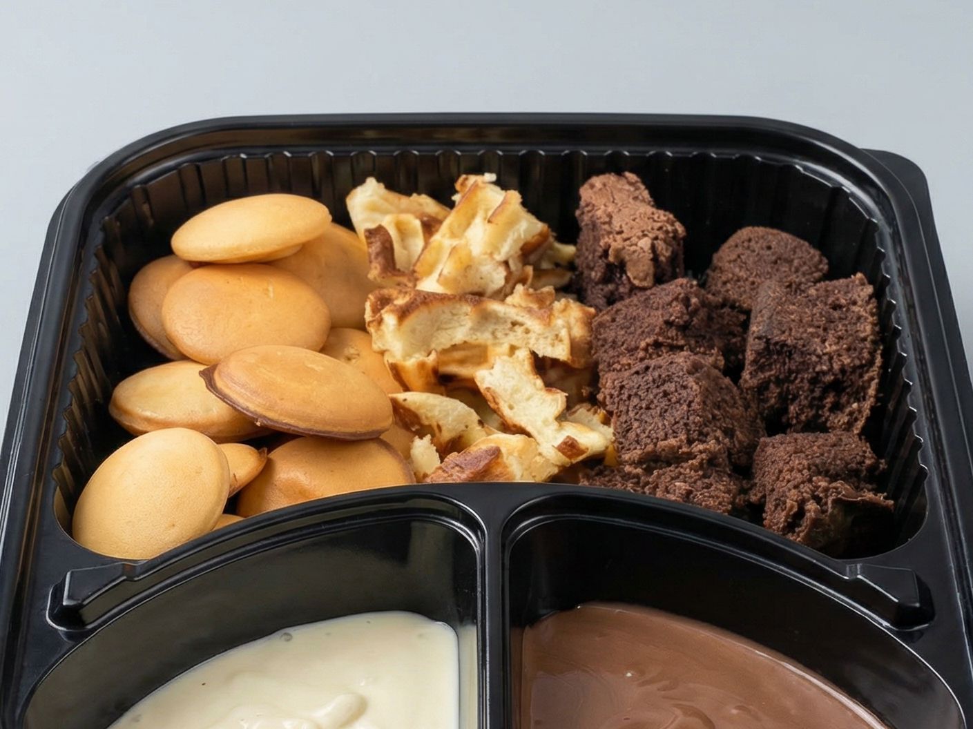 Mix Box