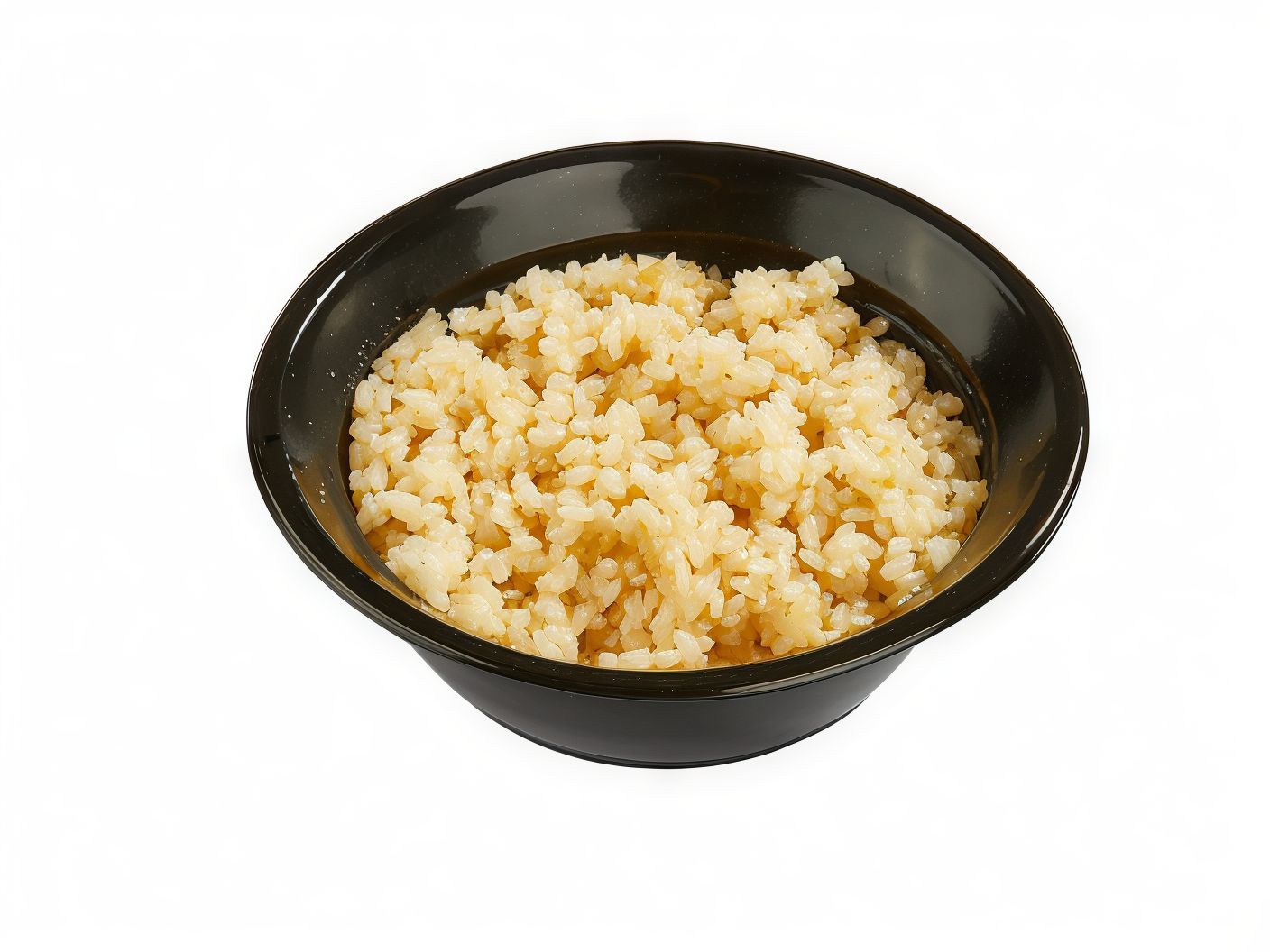 Rice Platter