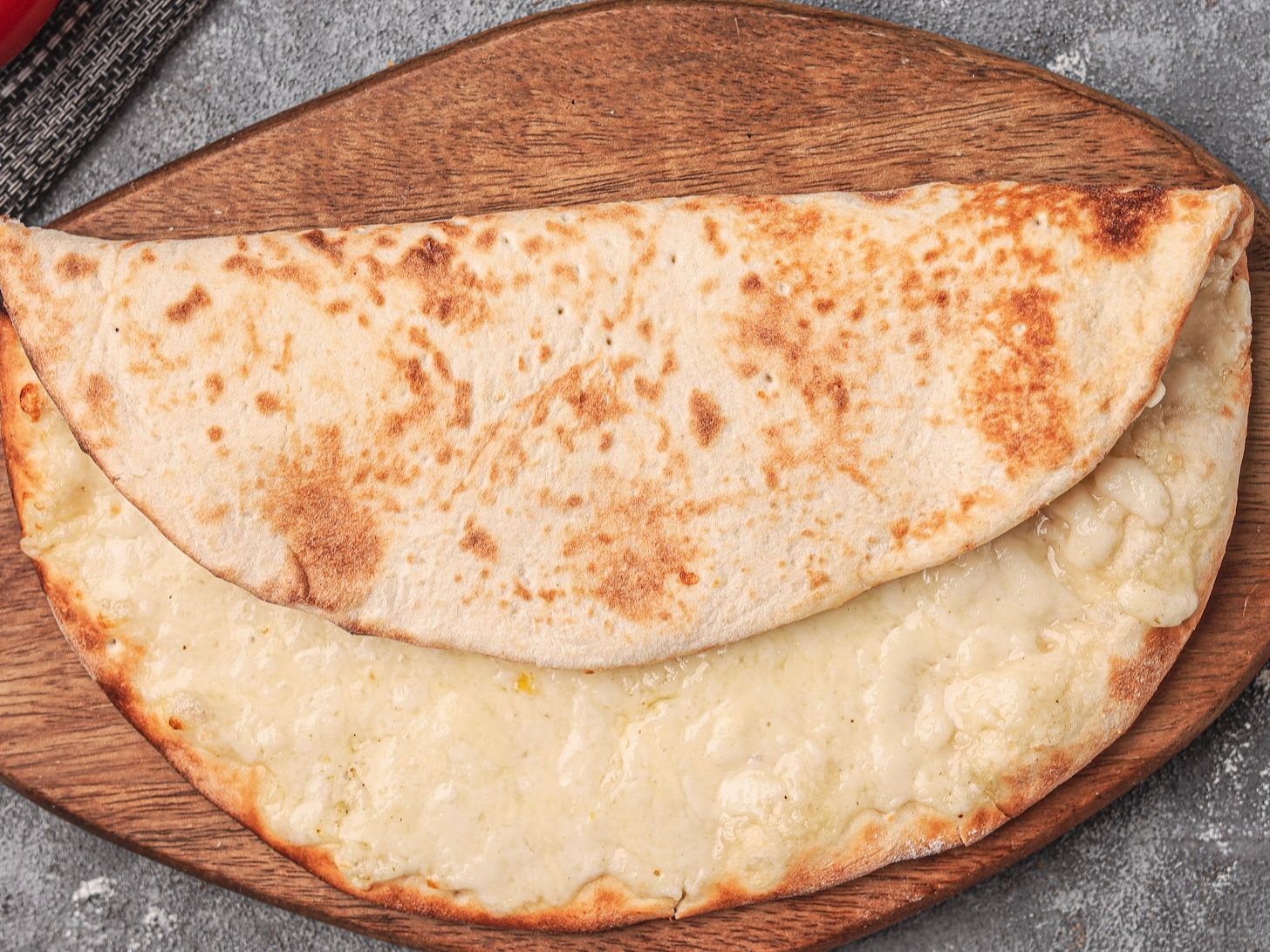 Cheese Manouche