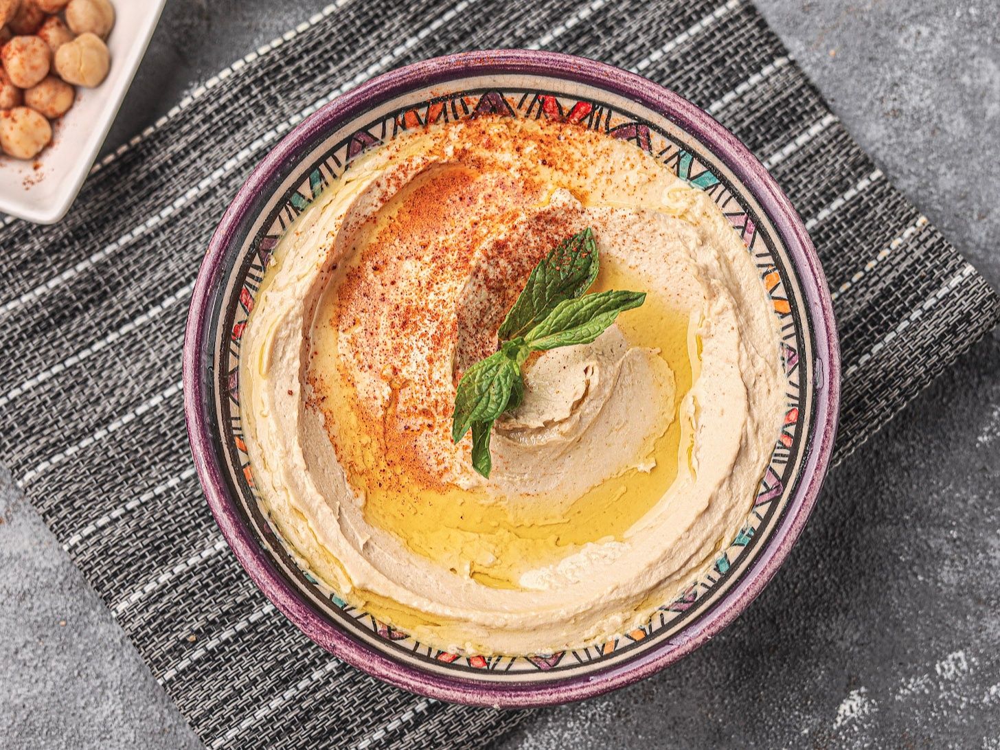 Hummus