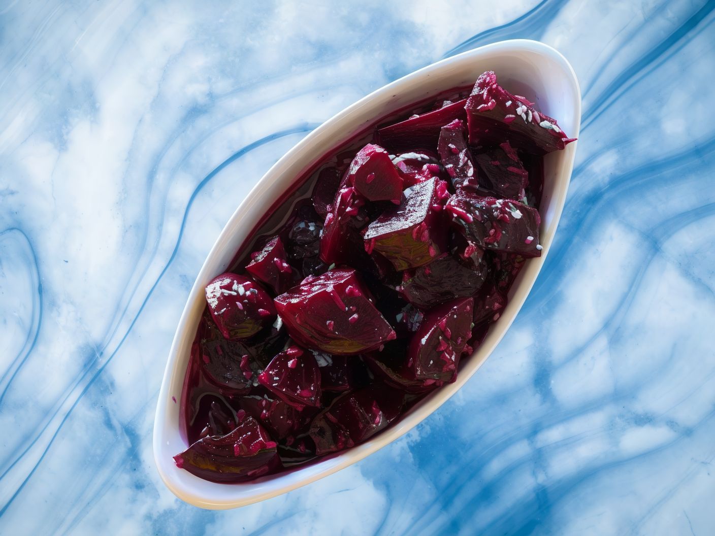 Beet Salad