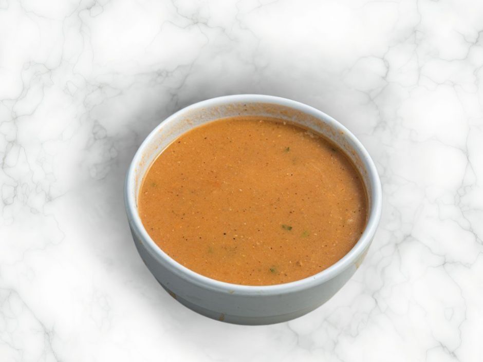 Roe Soup