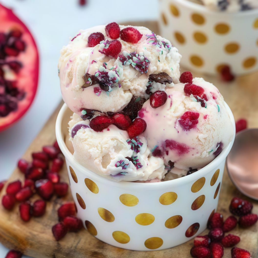 Hawaii Ice Cream