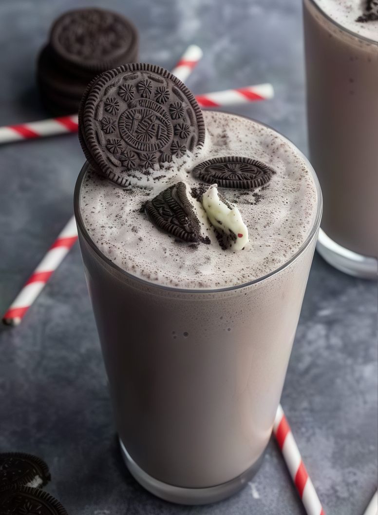Oreo Drink