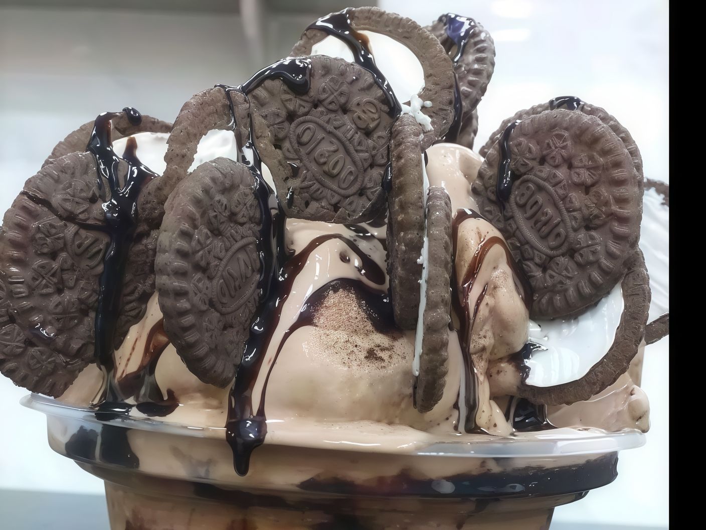 Super Oreo