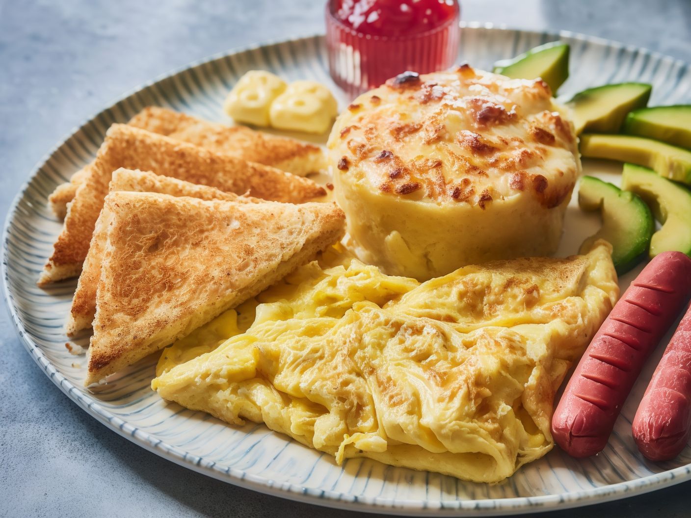 Express Breakfast