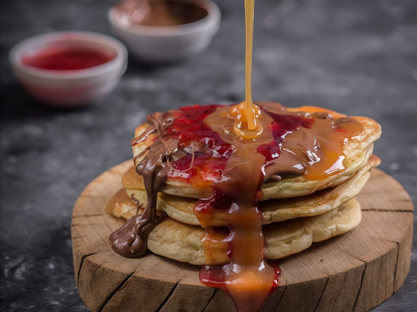 Pancakes