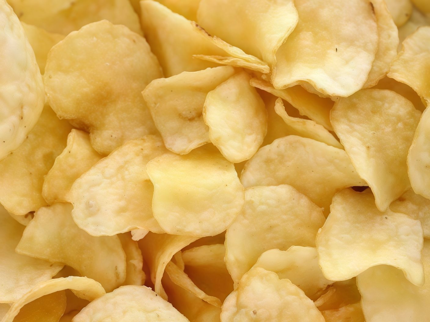 Potato Chips (Truffle)