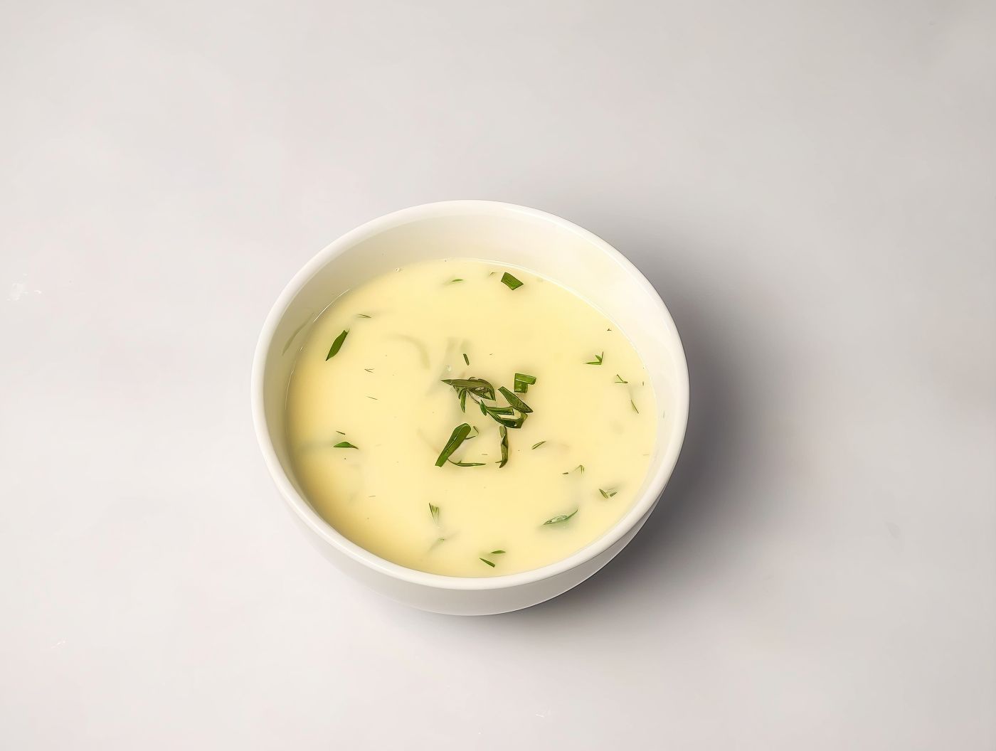 Soup Of The Day