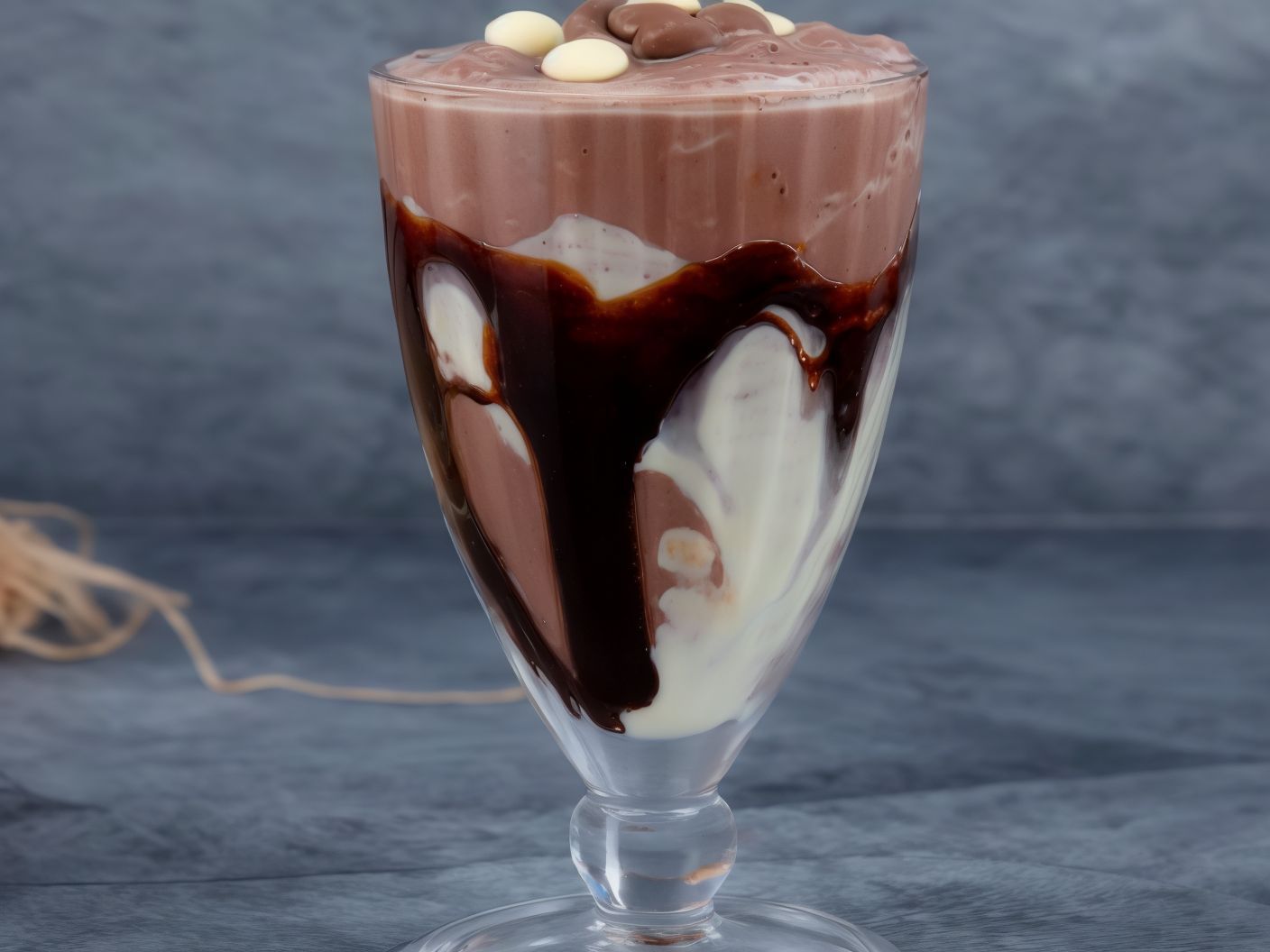 Chocolate Milkshake