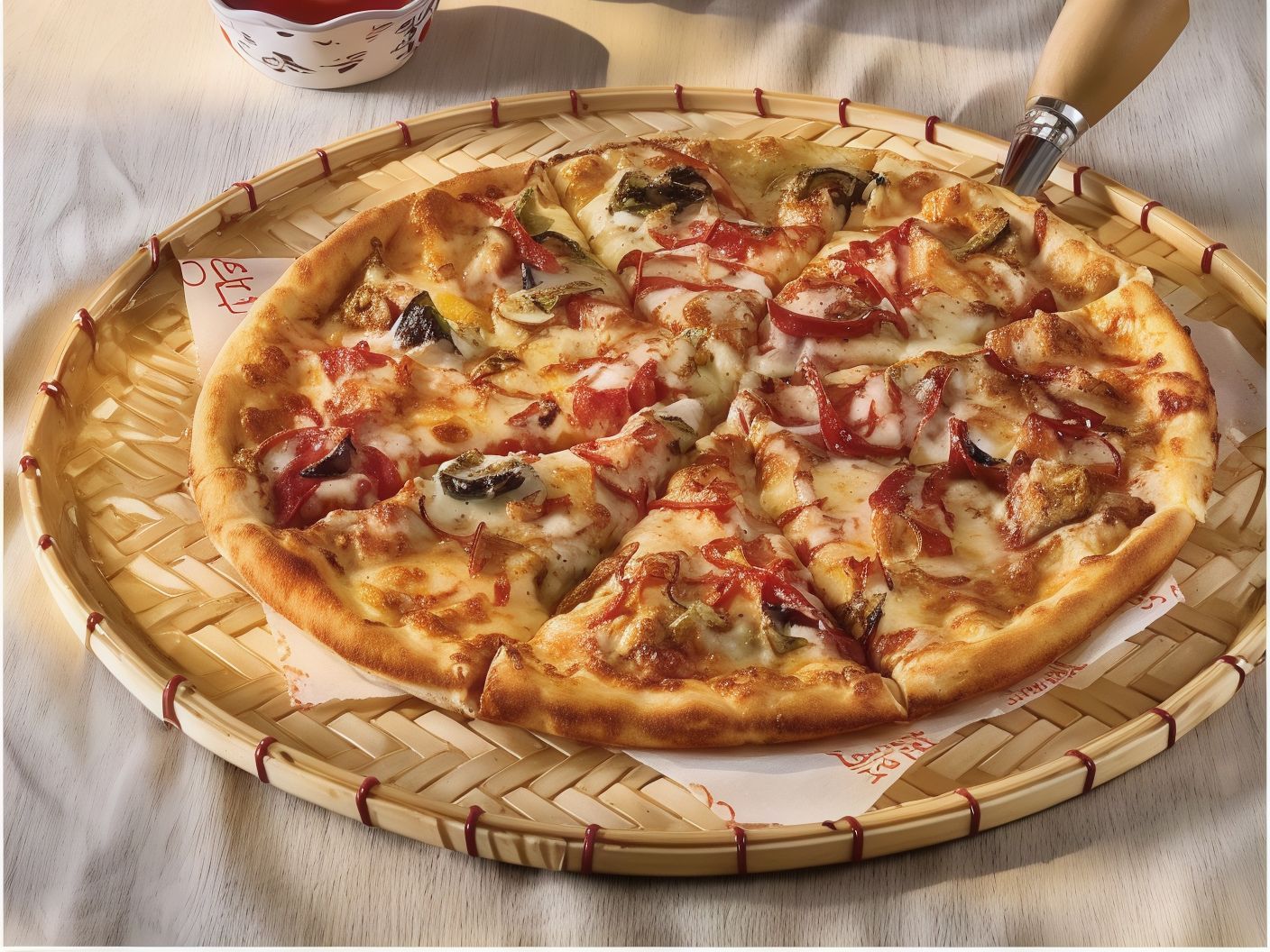 Pizza Hut