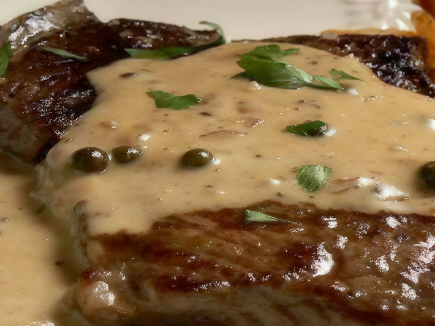 Beef Fillet