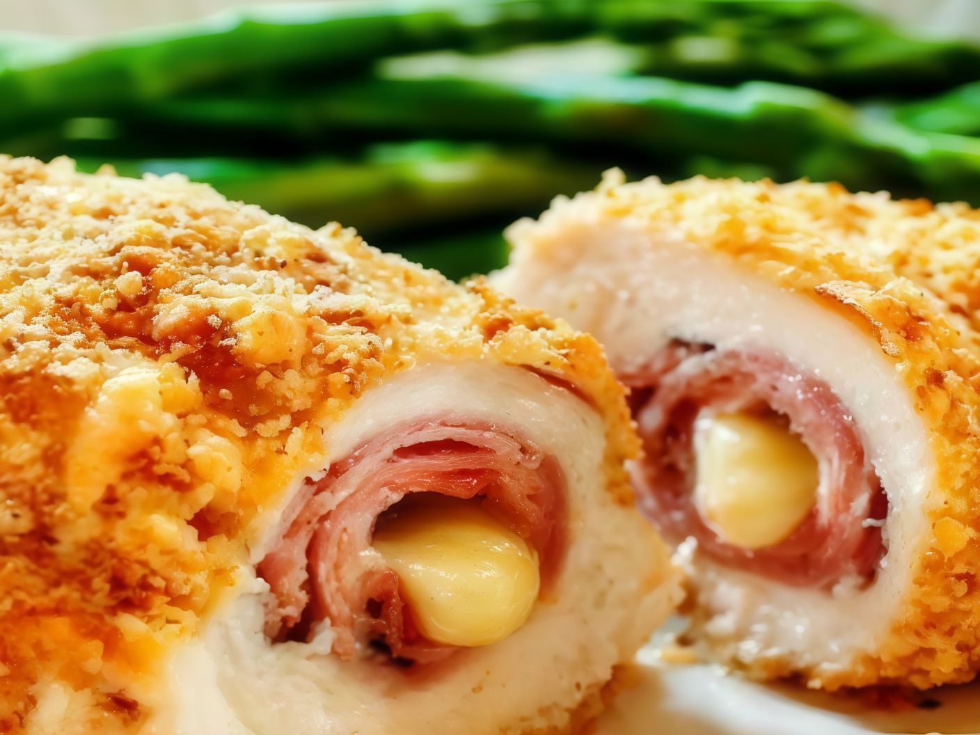 Cordon Bleu