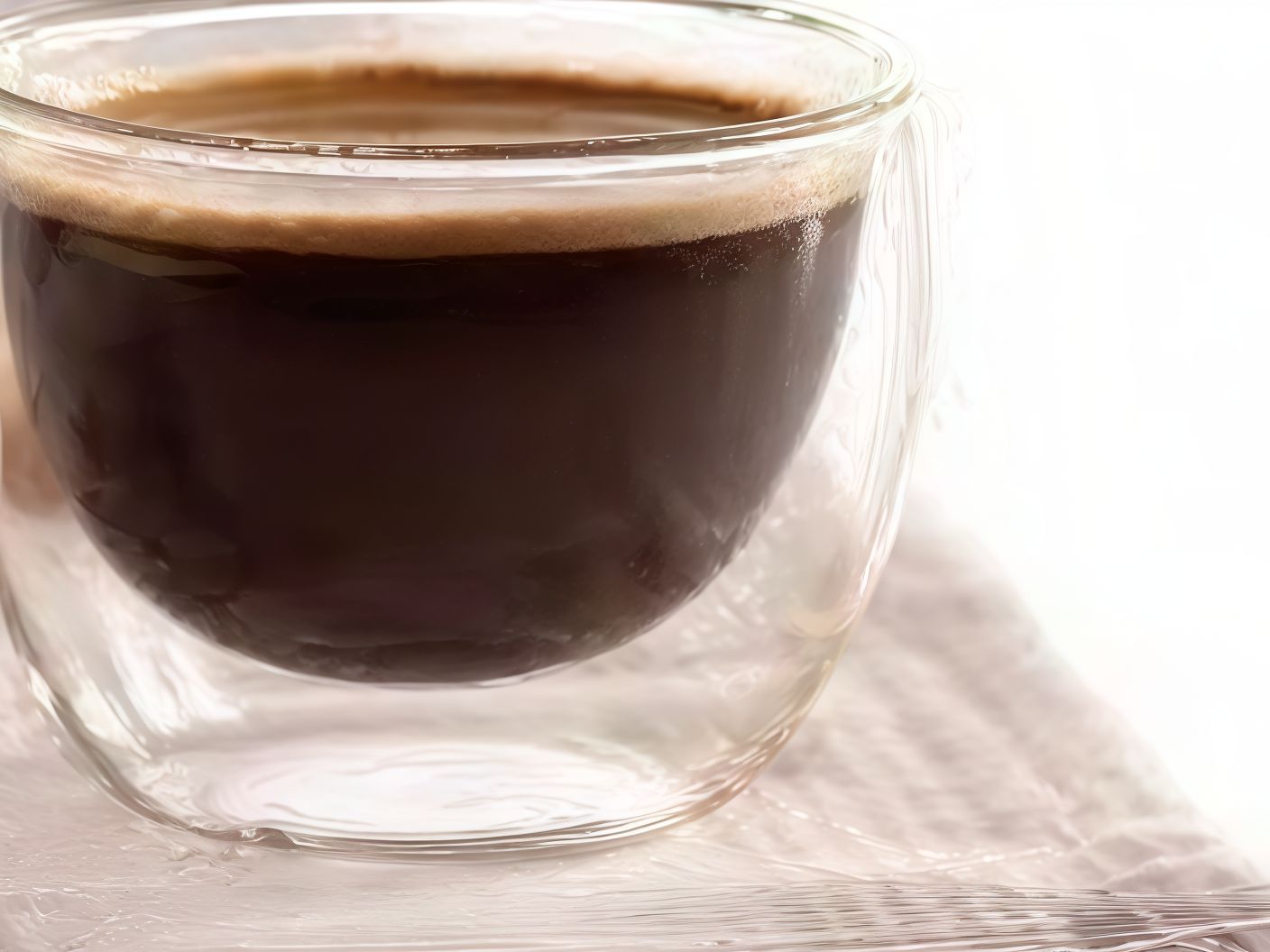 Double Espresso