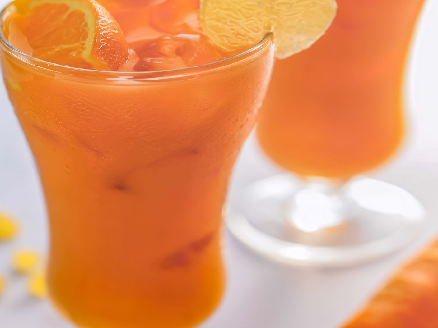 Brain Drink Cocktail